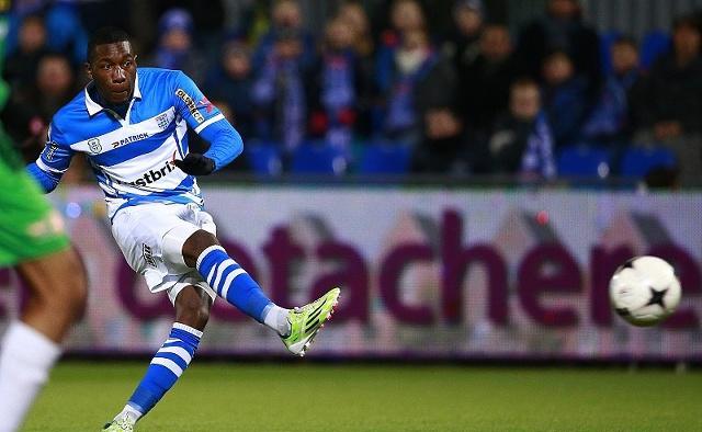 致命的威胁 致命的威胁