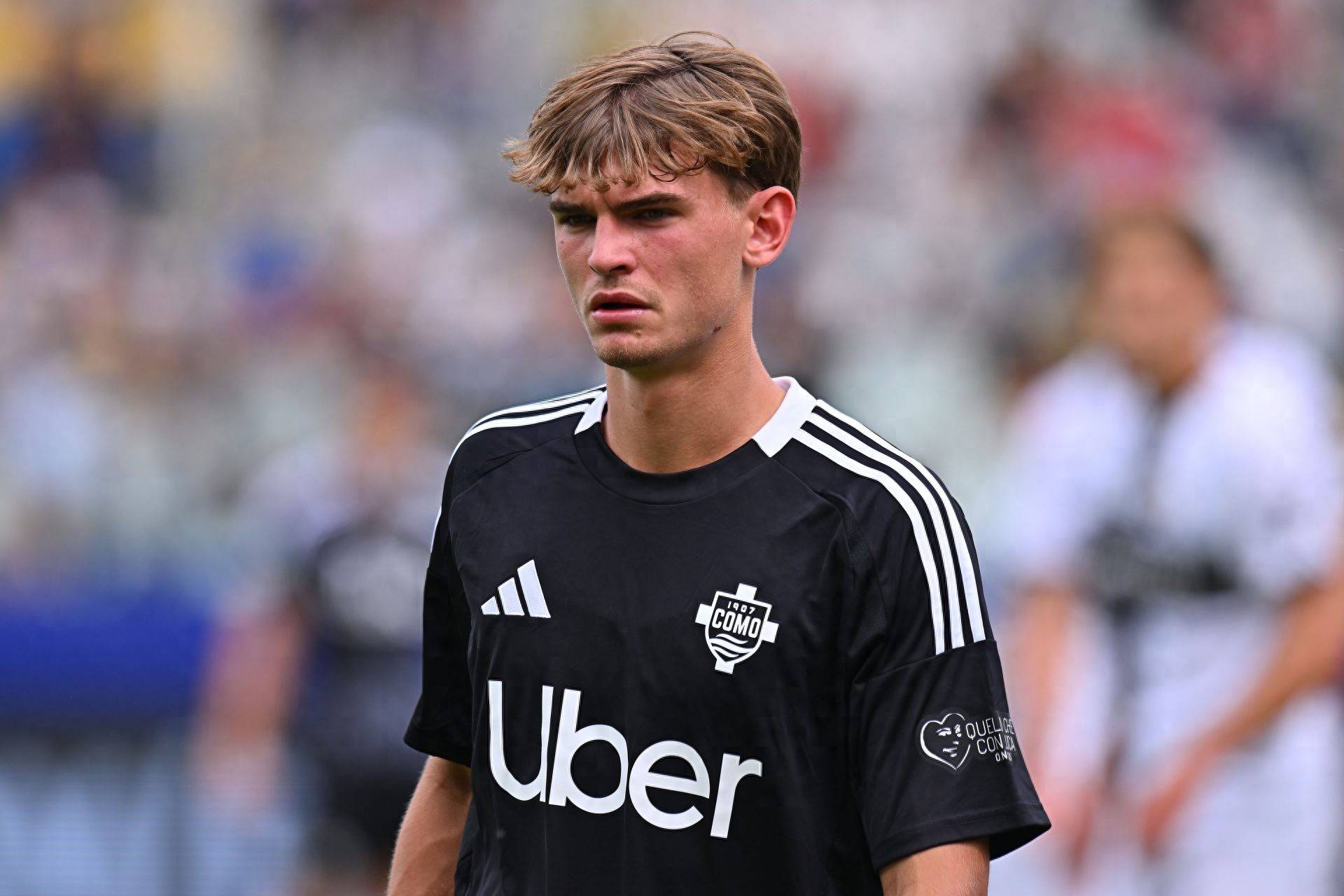 在对手压迫 在对手压迫