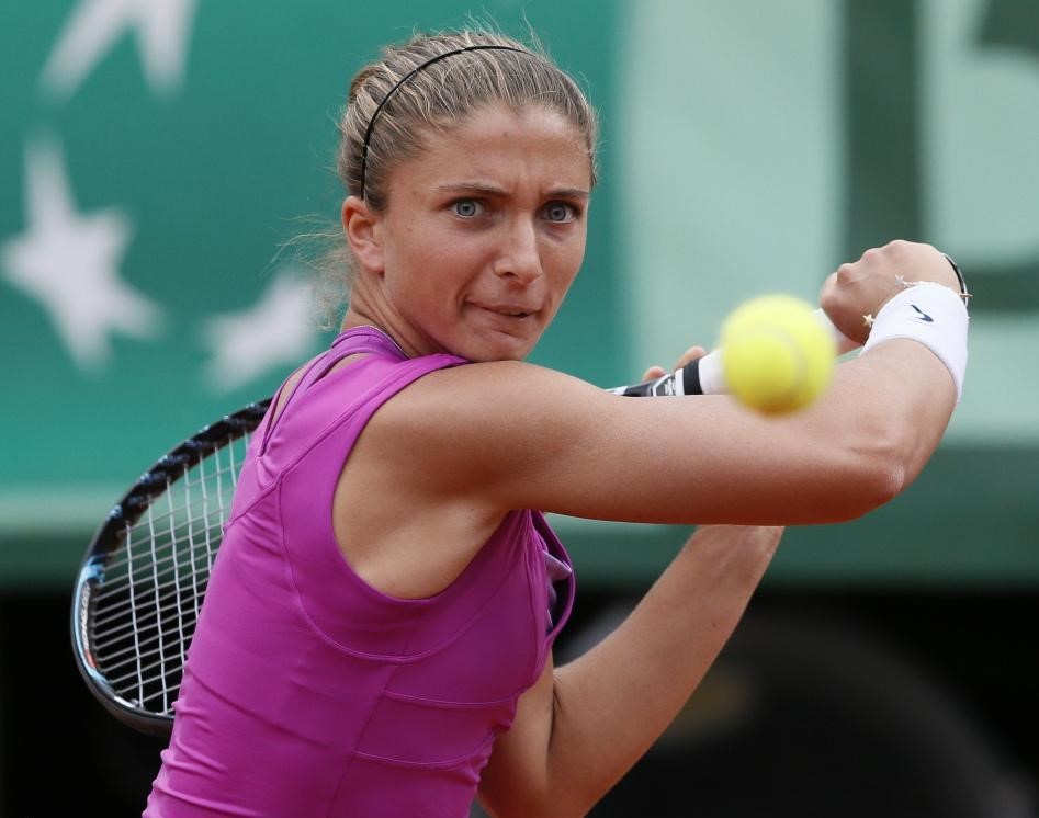 凭借一场韧 凭借一场韧