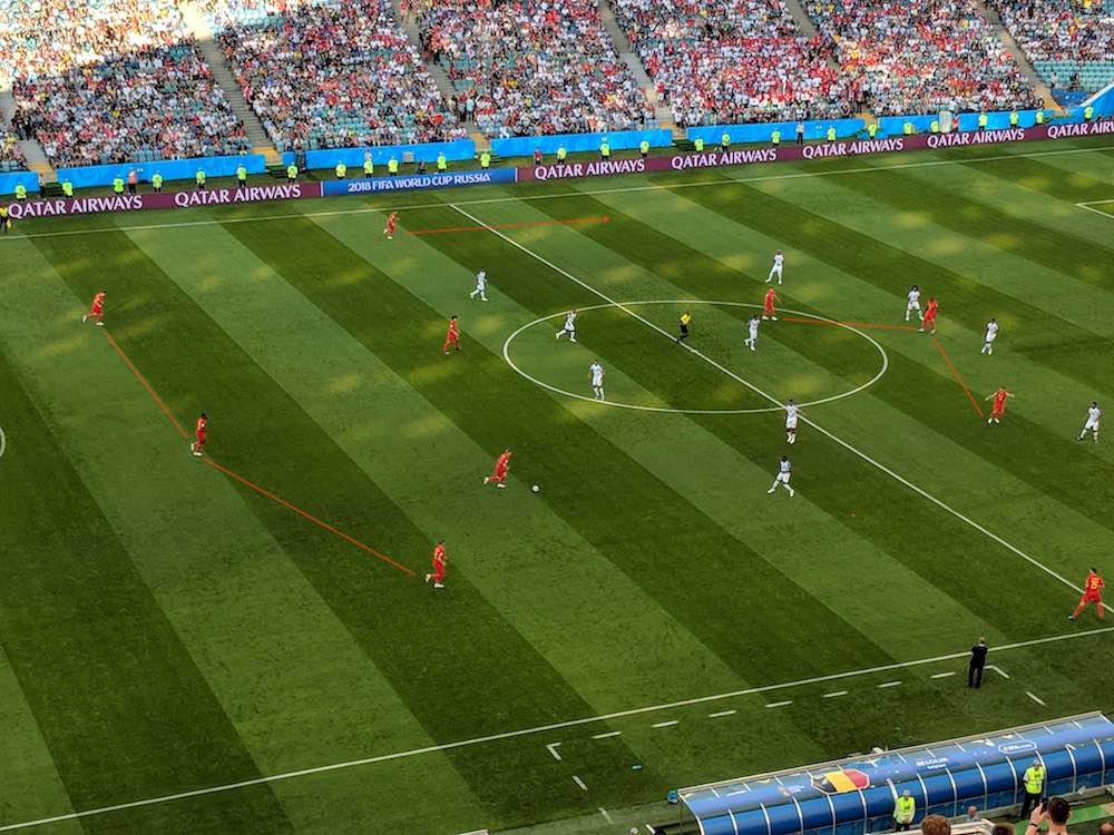 转的决定力 转的决定力